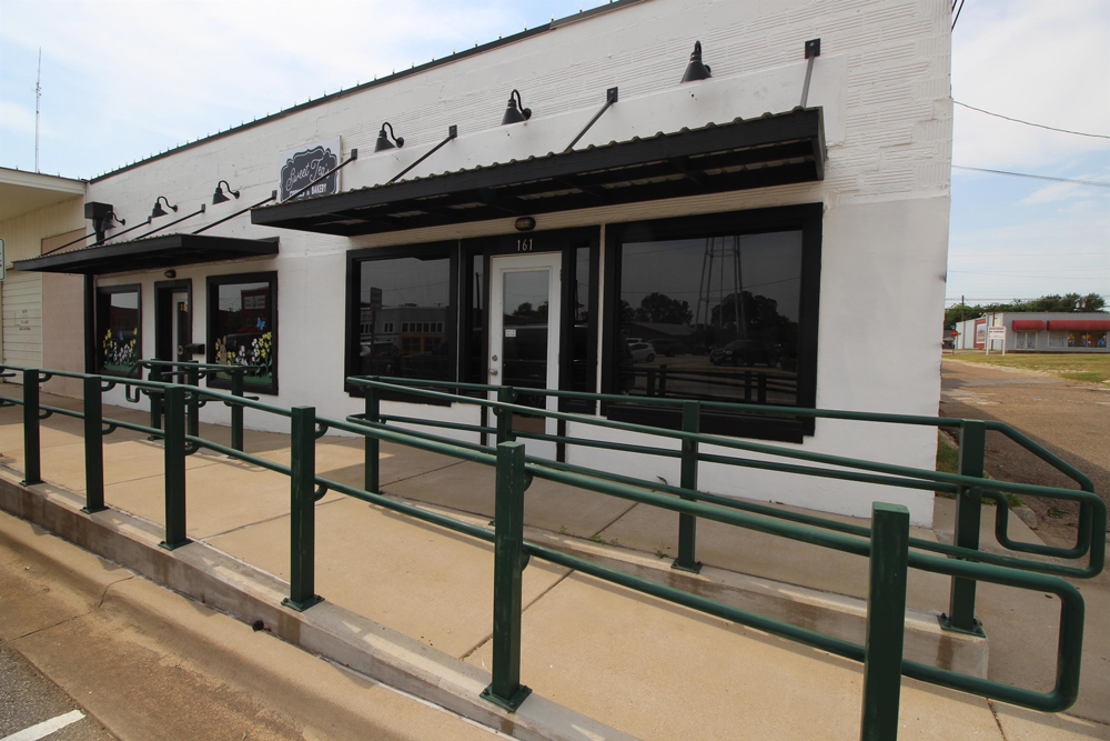 Commercial Rental