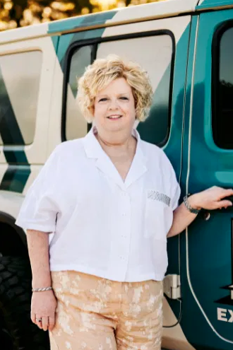 Debbie Murdock