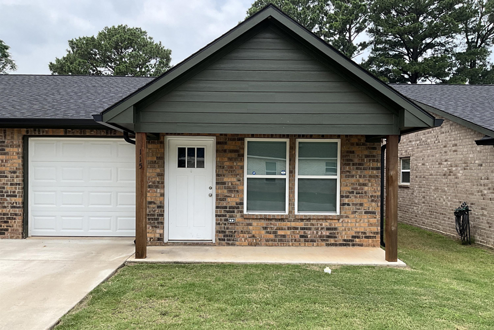 Home Rental