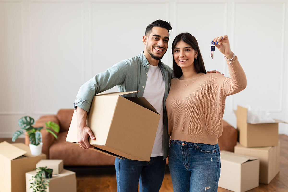 For Renters