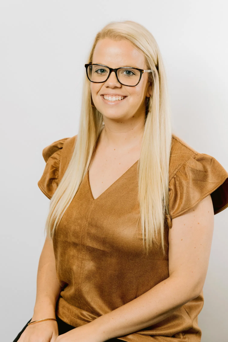Jessica Harrell
