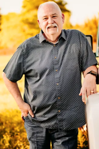 Mike Murdock