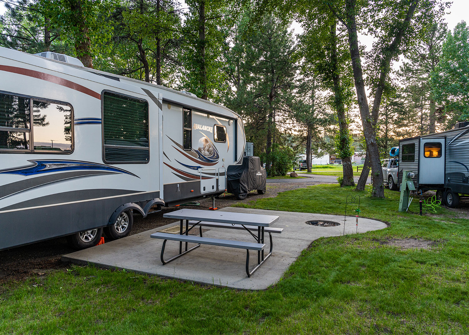 RV Park