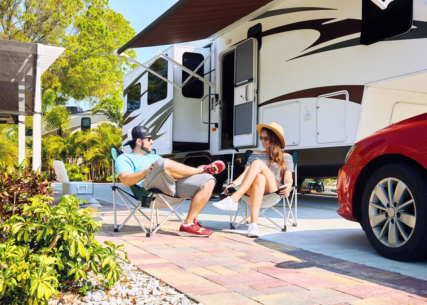 RV Park