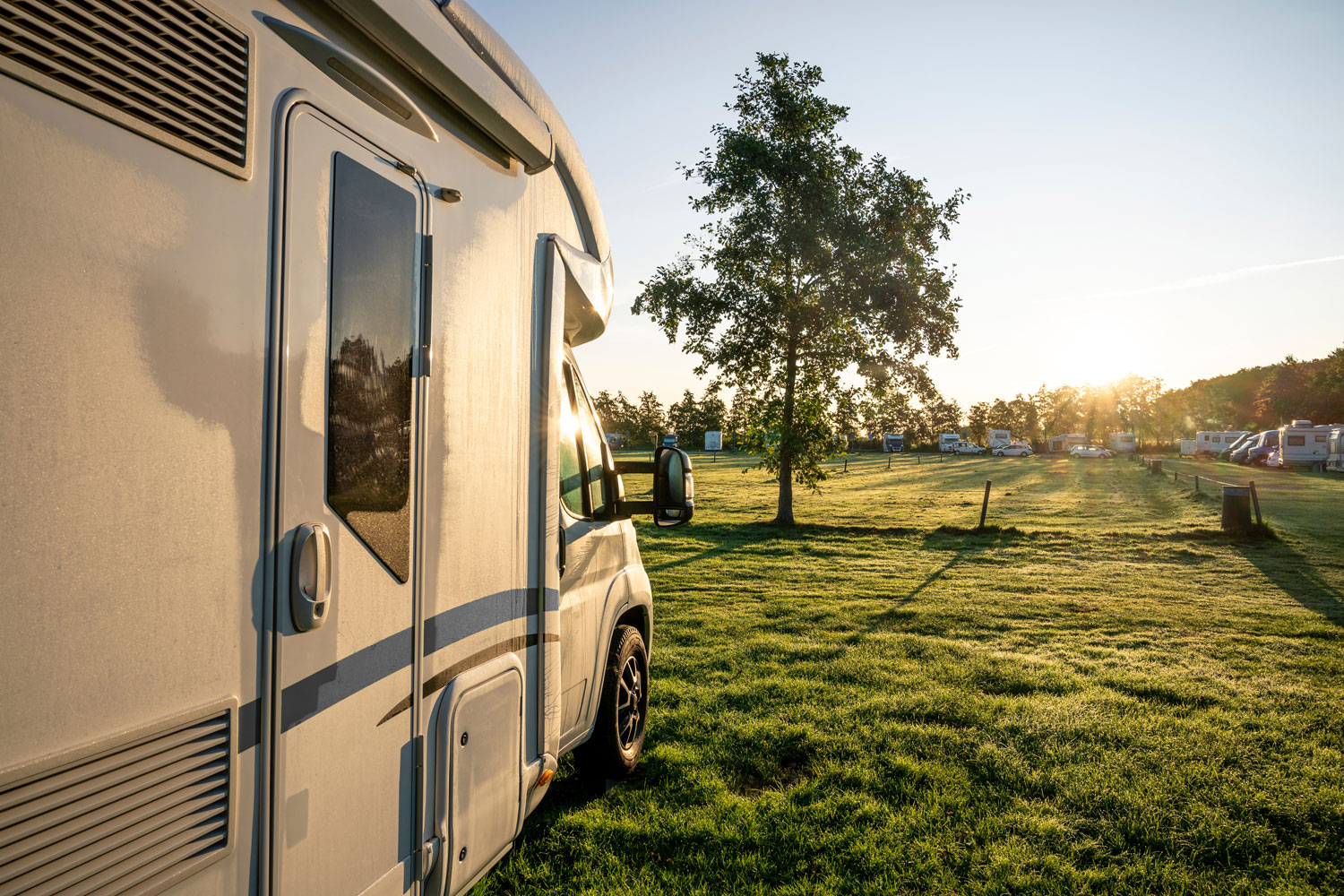RV Park